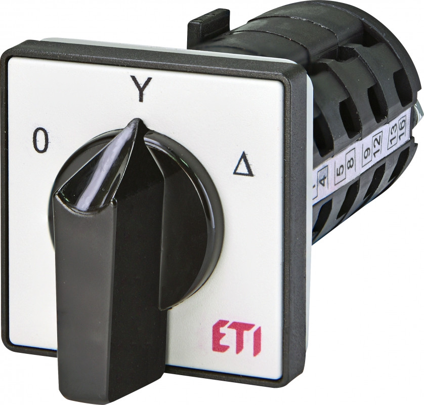 comutator camera cs 16 12 u 004773132